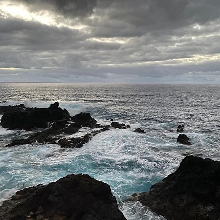 El Rincon Del Mar Villa La Matanza De Acentejo Екстериор снимка