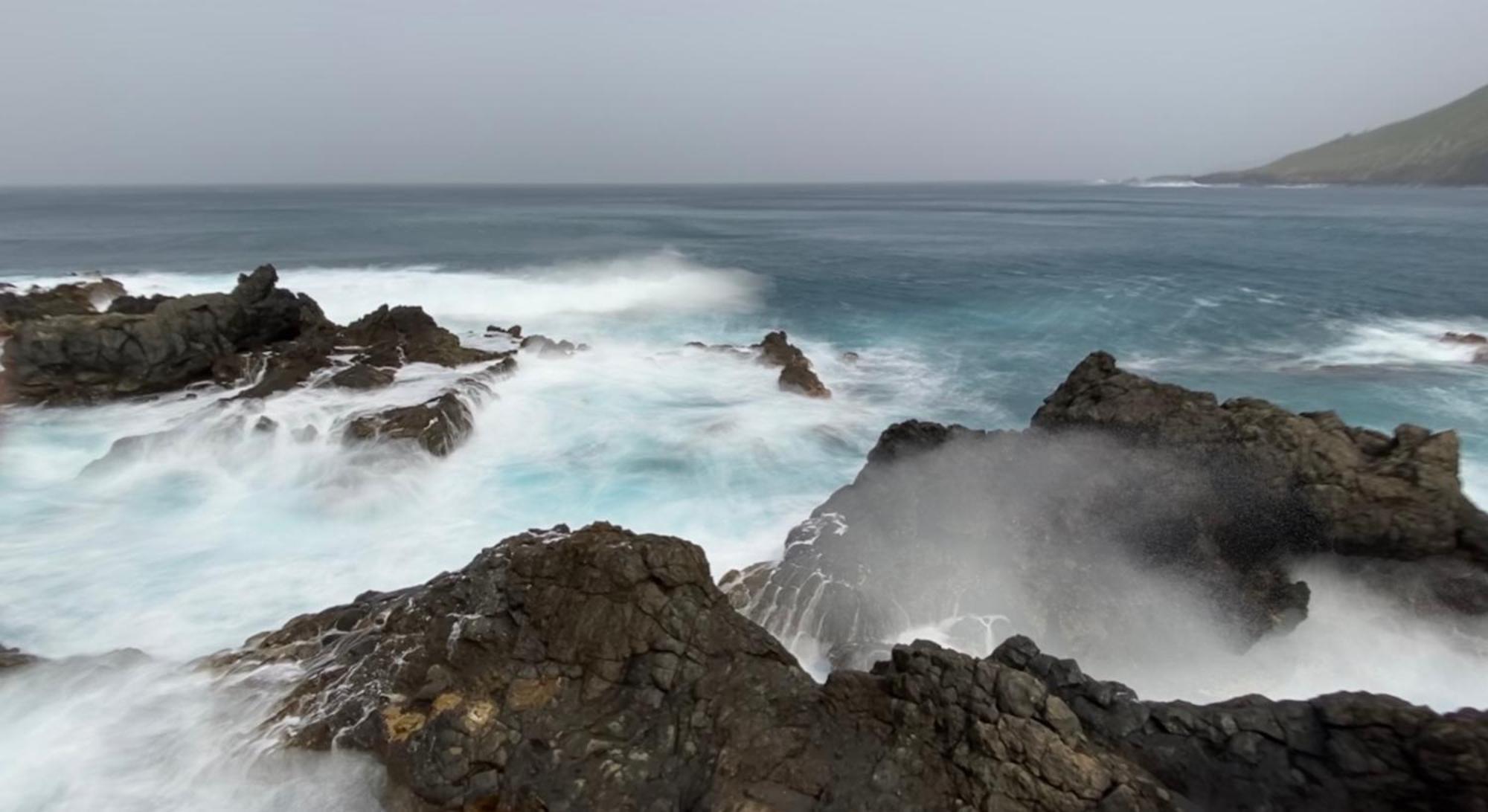 El Rincon Del Mar Villa La Matanza De Acentejo Екстериор снимка