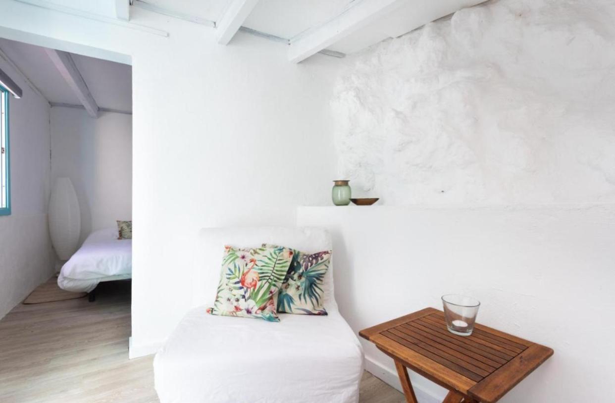 El Rincon Del Mar Villa La Matanza De Acentejo Екстериор снимка