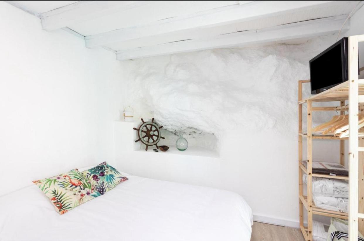 El Rincon Del Mar Villa La Matanza De Acentejo Екстериор снимка