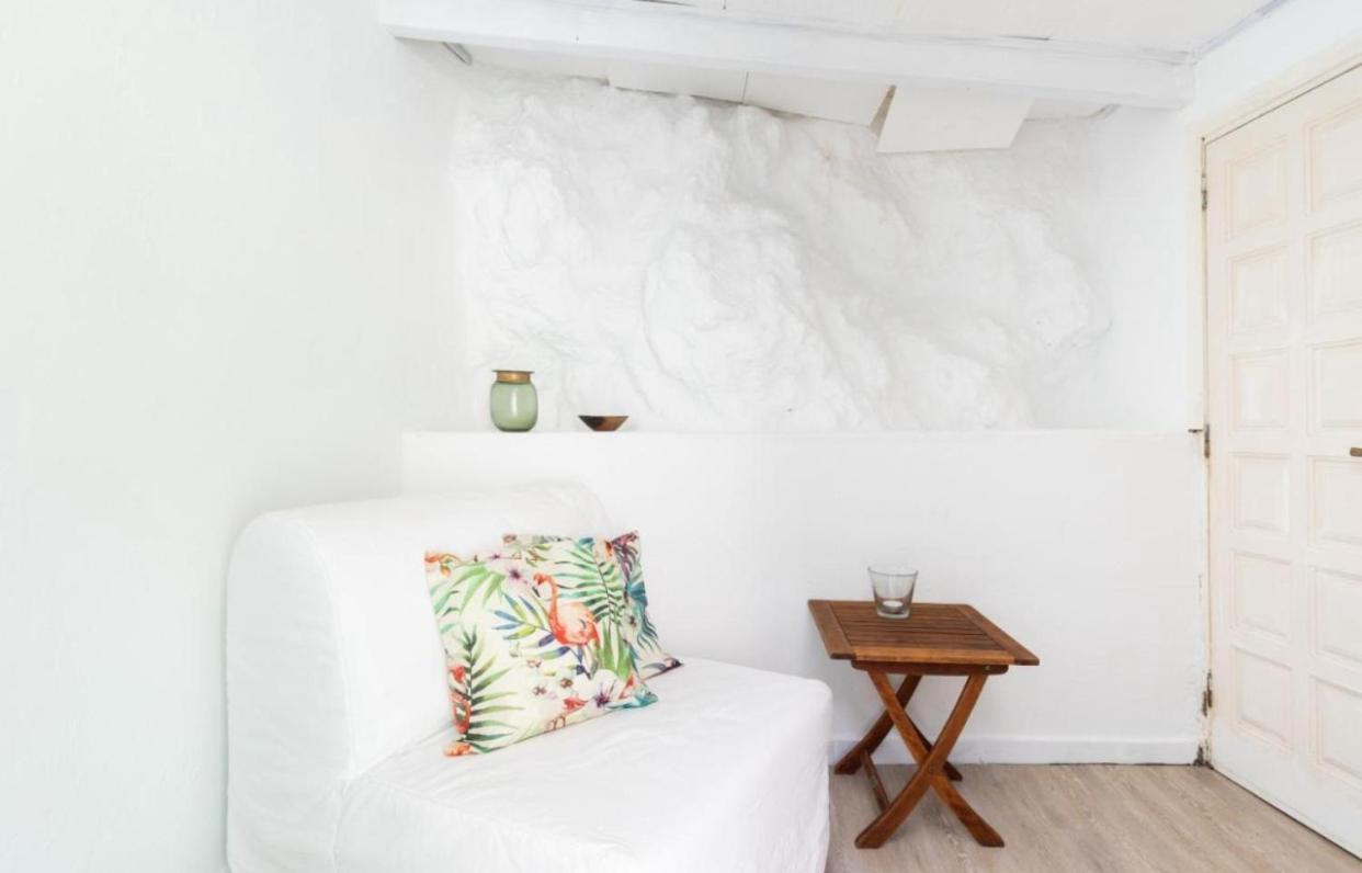 El Rincon Del Mar Villa La Matanza De Acentejo Екстериор снимка
